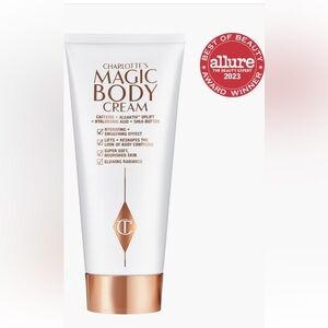 Charlotte Tilbury Magic Body Cream
